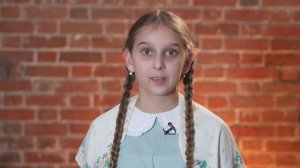 Егорова Виктория