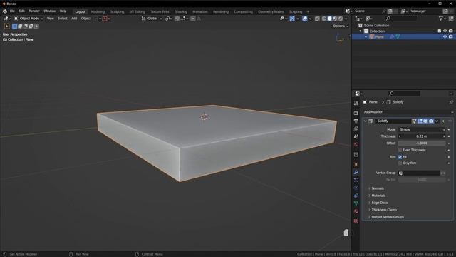 HSAcC 4 07 - Solidify-7 смотреть онлайн