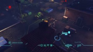 PS3 Xcom Enemy Unkown - the first 50min gameplay