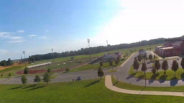 Delaware Middletown Syma x8g Conversion... Footage of 301 construction and Bunker Hill Middletown смотреть онлайн