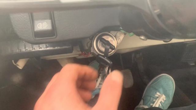 Ранний ЗАЗ 968м 1982 г.в. Пробег 26960 оригинальный