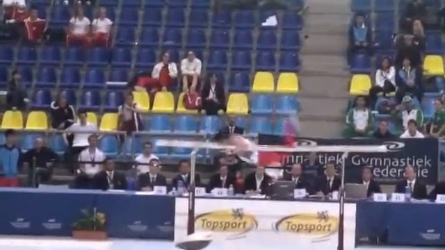 Pascal Bucher SUI PB @ Ghent 2012 смотреть онлайн