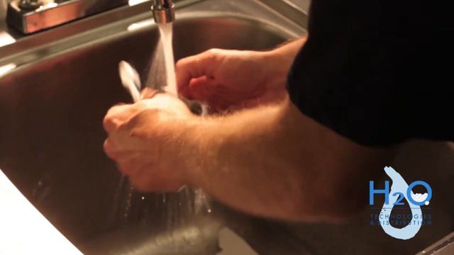 H2O Technologies- Ice Machine Preventive Maintenance смотреть онлайн