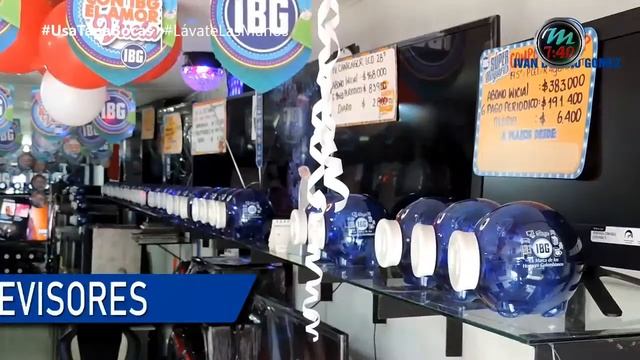 MAGAZÍN 7:40 TV LAS NOTICIAS DEL CAGUÁN Y EL CAQUETÁ смотреть онлайн