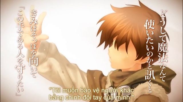 [YamiSora] Hifukiyama no Mahoutsukai [Maeda Jun x Yanagi Nagi][480p] смотреть онлайн