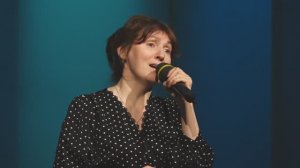 "Слышишь ли Христа" - Наталья Рукавишникова