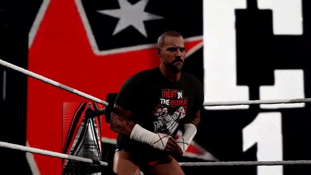WWE 2K23: CM PUNK all mods for PC #WWE2K23, #CMPunk, #PCMods смотреть онлайн