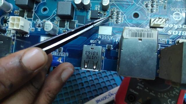 GIGABYTE GA H61M S1 NO DISPLAY SOME TRICK смотреть онлайн