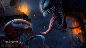 Venom 2 Song | Last One Standing - Skylar Grey, Polo G, Mozzy & Eminem