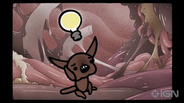 Mewgenics - Official Trailer