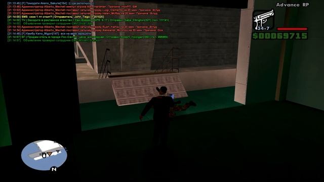 #1 Let's Play с моей лидерки Yakuza смотреть онлайн