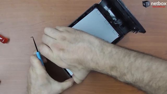 Seagate Expansion 1TB Disassembly