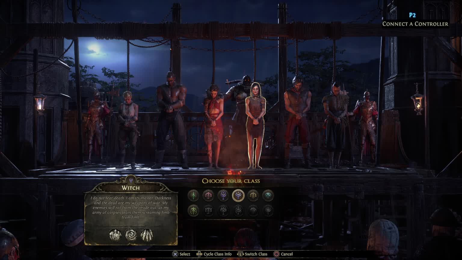 [HardCore] Path of Exile 2 New Legue смотреть онлайн