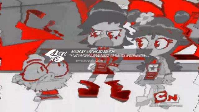 Hi Hi Puffy AmiYumi Ami y Yumi Pitch Animatter Testing Effects смотреть онлайн