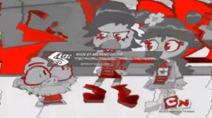 Hi Hi Puffy AmiYumi Ami y Yumi Pitch Animatter Testing Effects