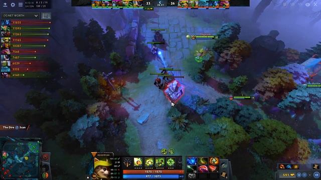 ДОТА 2 | TOPSON | HOODWINK DOTA 2 | DOTA 2 PRO | DOTA 2 GAMEPLAY смотреть онлайн