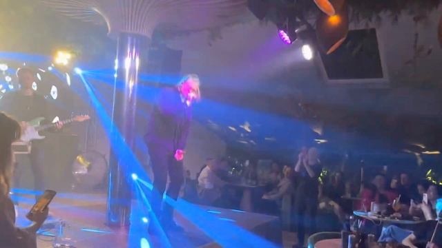 CHEEV - Гарно так (live) 29.04.2023 смотреть онлайн