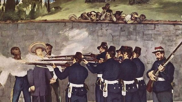 La invasión francesa en Aguascalientes смотреть онлайн