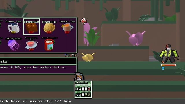 Every Block Tales Boss Chapter1 And Chapter2