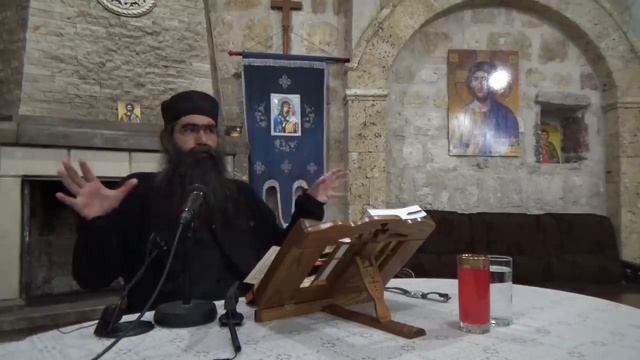 2018 11 04 ВЕЛИКА ТАЈНА - О.Рафаило смотреть онлайн