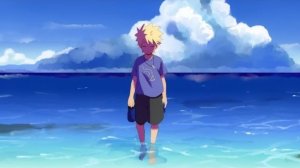 Naruto [AMV] — Синяя Птица (Blue Bird)