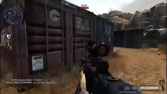 Warface Обзор Оружия (Tavor STAR 21 Navy Blue) смотреть онлайн