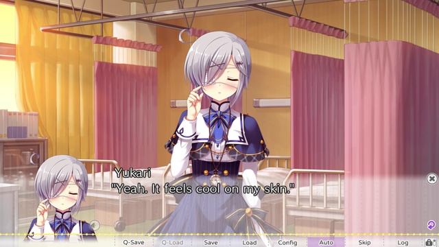 KamiYaba:Destiny on a Dicey Deadline #229