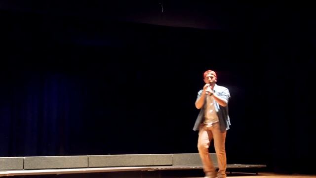 "The Story" Original Rap by Rami Haidar смотреть онлайн