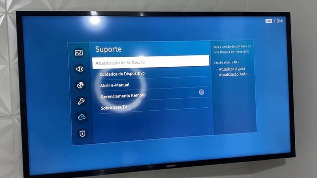 Erro 189 Tv Samsung смотреть онлайн
