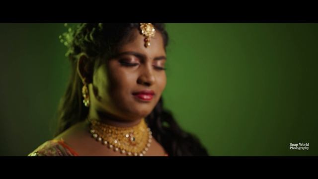 Sahasara Pushpalankarana Veduka смотреть онлайн