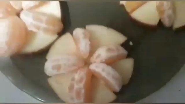 4 вида красивые нарезки