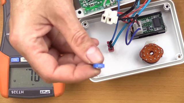 Mini Alimentatore da laboratorio FAI DA TE - a costo quasi zero Tartaglia channel смотреть онлайн