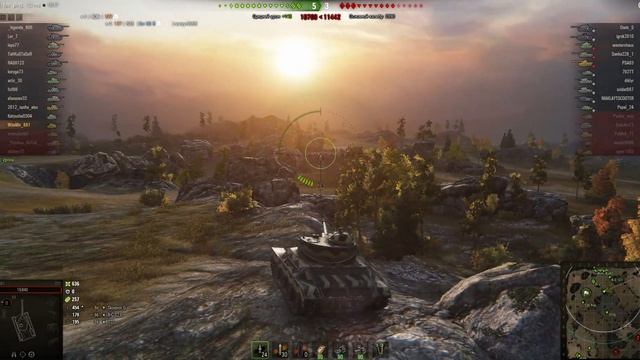 как играть на T 71 смотреть онлайн