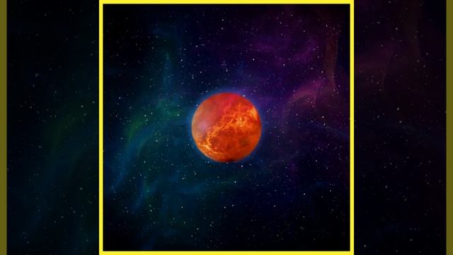 Every planets average temperature | short info-436 | Tamil смотреть онлайн