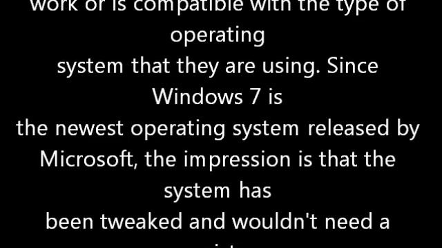 Windows 7 Review | Is Windows 7 Any Good? смотреть онлайн