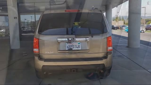 2011 Honda Pilot LX Sport Utility Gilroy Hollister Santa Cruz Monterey Watsonville смотреть онлайн