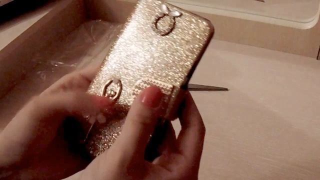 Супер чехол на samsung A5!!!! и мужские часы.... смотреть онлайн