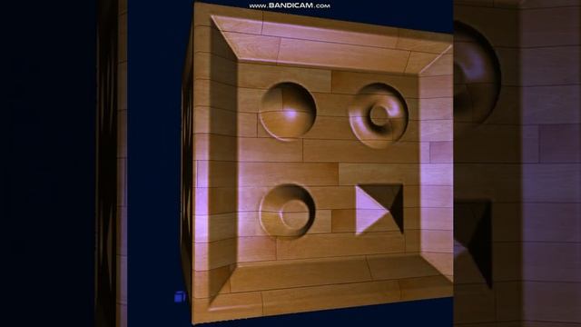 Тесты обучающих программ OpenGL, Ravesli, Урок №35. Эффект параллакса в OpenGL смотреть онлайн