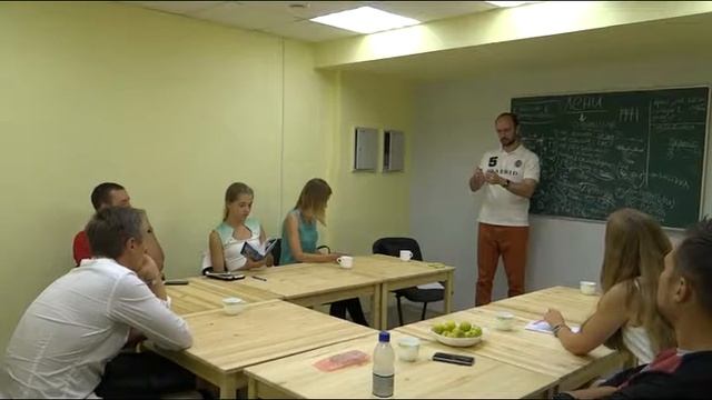 Вопросы и мысли по итогам семинара "Психология лени" смотреть онлайн