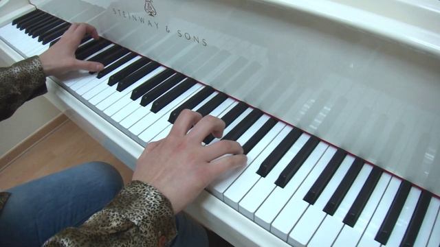 Steinway & Sons S-155 мини рояль Стейнвей (Гамбург) смотреть онлайн