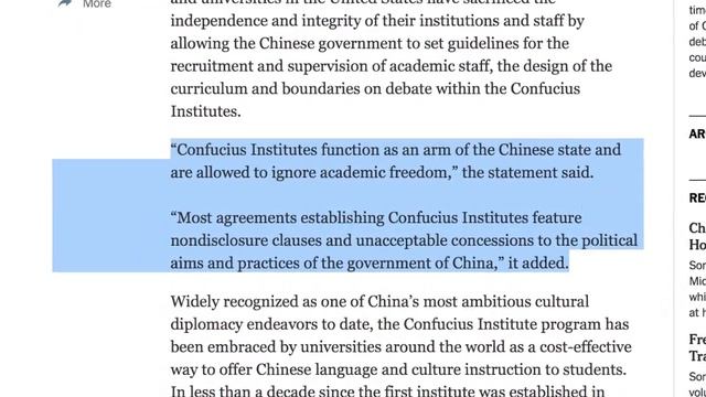 Foreign Influence Part 3 смотреть онлайн