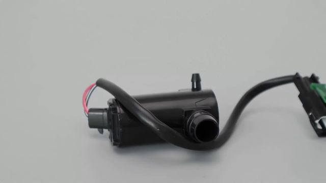 Мотор омывателя лобового стекла HD72 смотреть онлайн