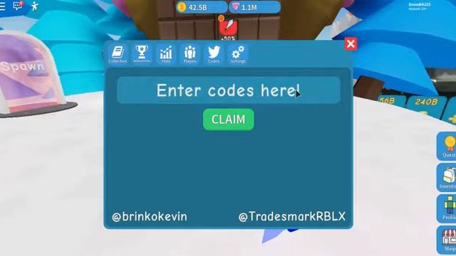 All Working Codes In Roblox Unboxing Simulator (April 2020) смотреть онлайн