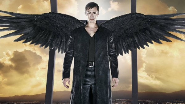 Сериал Доминион – 1 сезон 6 серия / Dominion