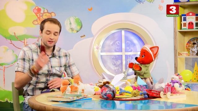 КАЛЫХАНКА "Настрой" 07.02.2019 смотреть онлайн