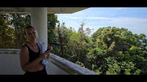 Пхукет. Февраль 2025. Мыс Панва.