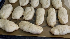 ВОЛШЕБНЫЕ ПЕЧЕНЬКИ!