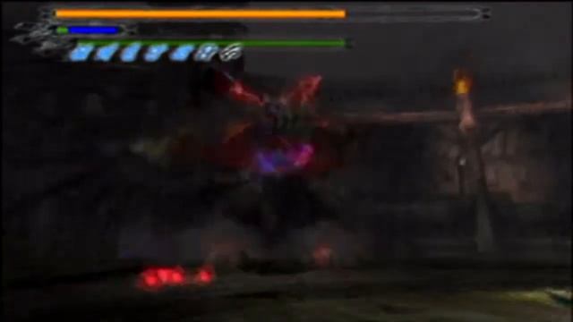 The Indie Gamers: Let's play Devil May Cry pt21 смотреть онлайн