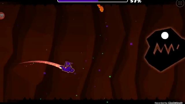 Geometry dash boss fight easy coins medium harder смотреть онлайн