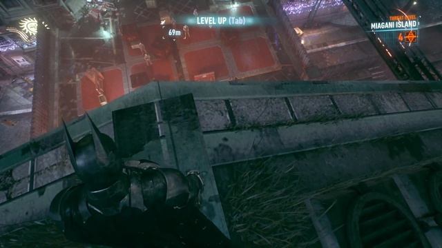 [BALKAN] Batman Arkham Knight #29 Lov na Firefly [Full HD] смотреть онлайн